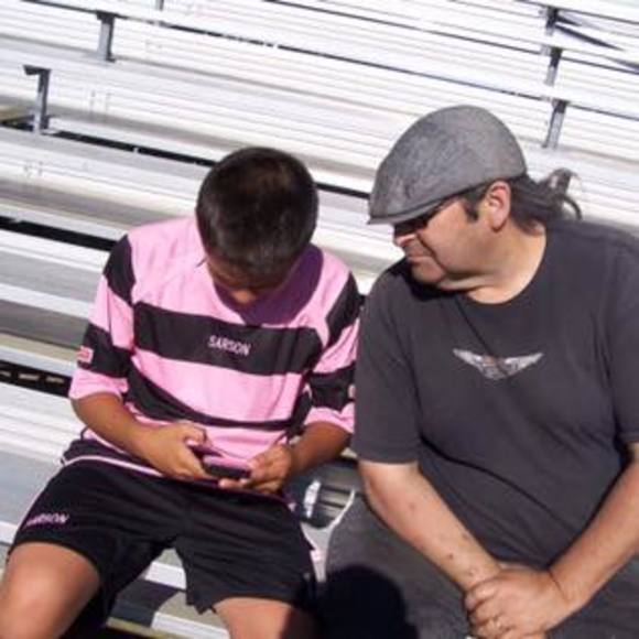 Meet your Posher, Chris - Picture 1 of 1