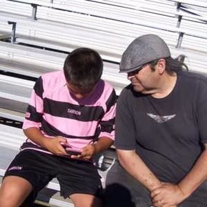 Meet your Posher, Chris