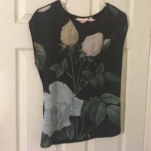 Ted Baker tshirt