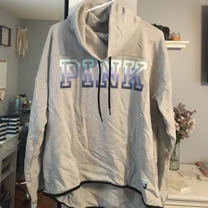 Victoria's Secret sweatshirt