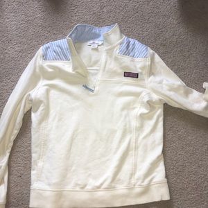 Vineyard Vines Women Shep Shirt