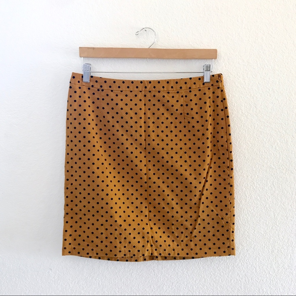 🍊GAP pencil skirt
