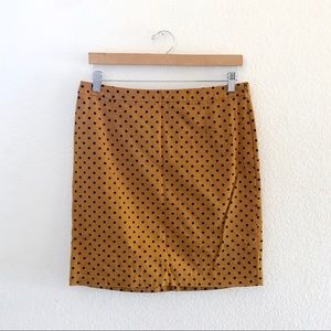 🍊GAP pencil skirt