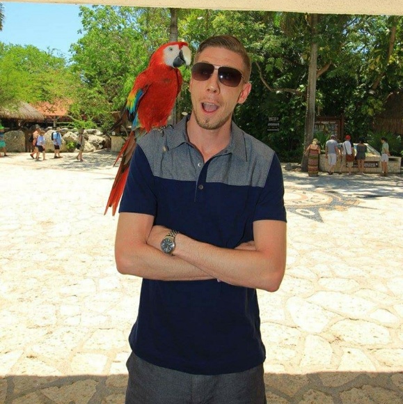 Meet your Posher, Robert as ItSimplyMine - Picture 3 of 5