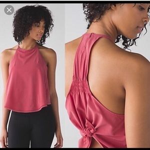Lululemon Free Spirit Tank