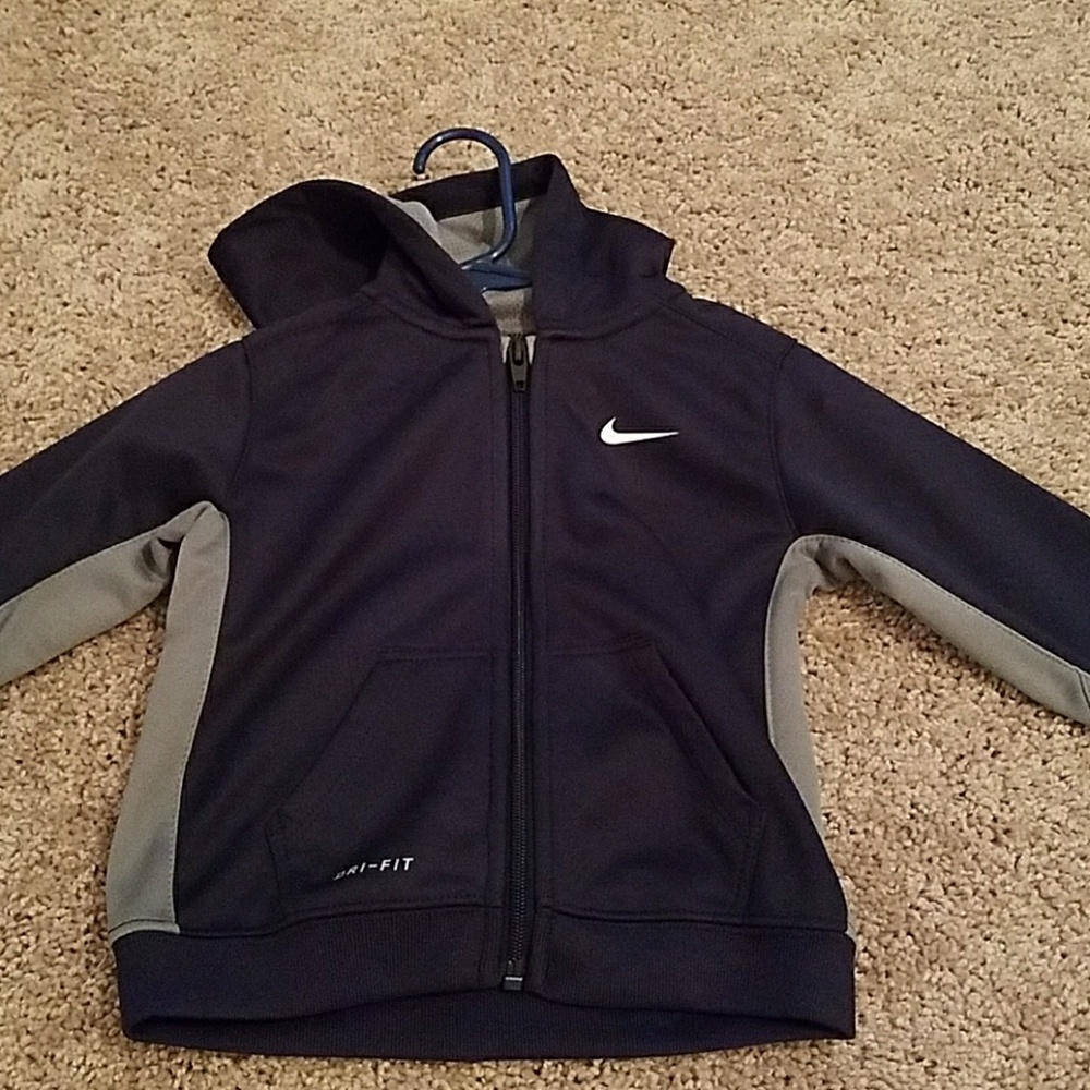 Boys 24 months nike jacket