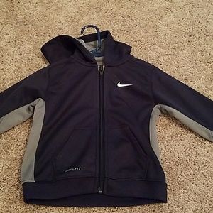 Boys 24 months nike jacket