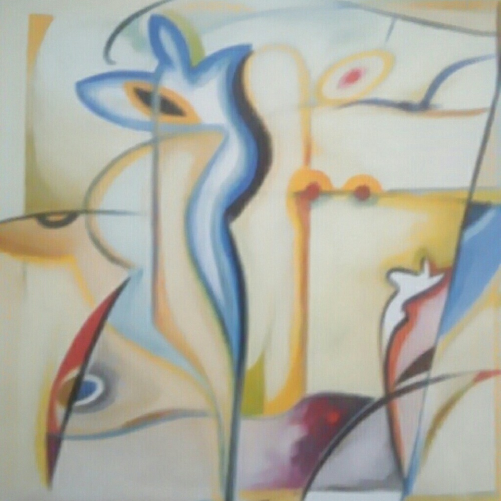 Meet your Posher, K.