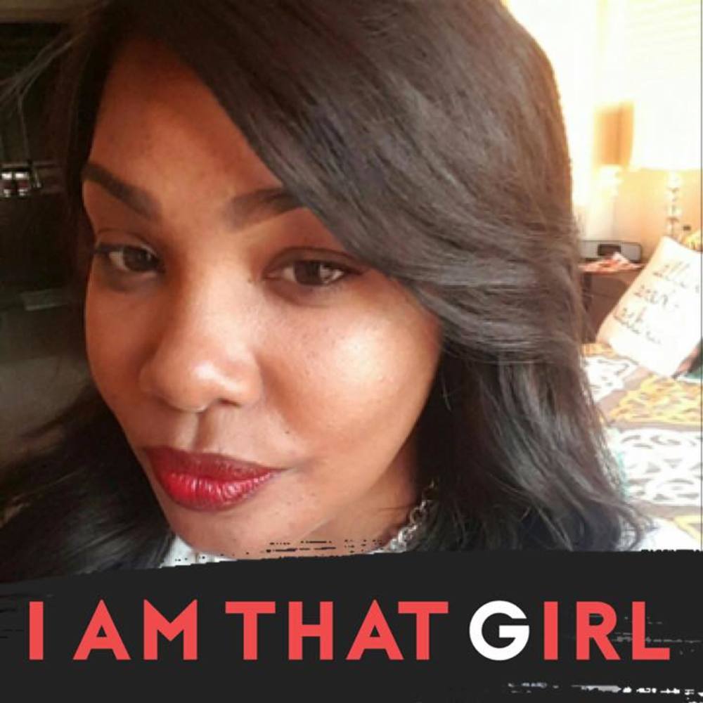 Meet your Posher, Jillian