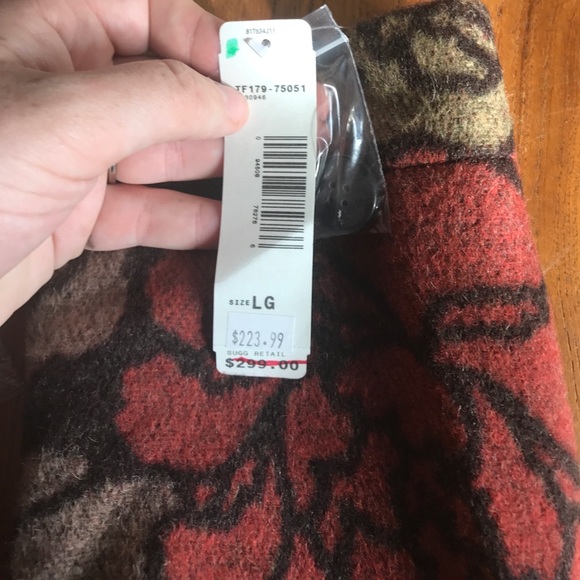 Pendleton jacket - Picture 3 of 3