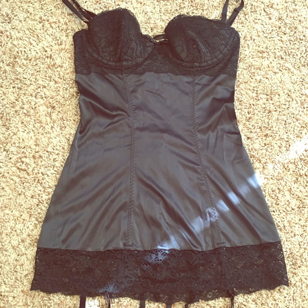 Fredericks of Hollywood