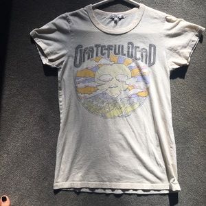 Grateful Dead Junk Food t-shirt