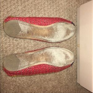 Prada Shoes - Prada Ballerinas Prada Shoes - Prada Ballerinas