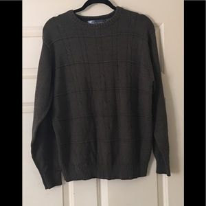 Oscar De La Renta Sweater