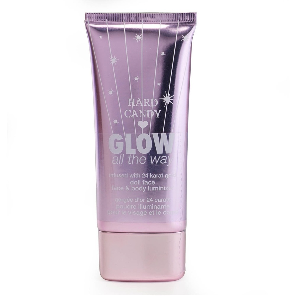 HardCandy Glow