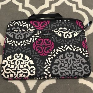 Vera Bradley Laptop Case