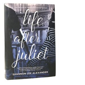 Life after Juliet BOOK