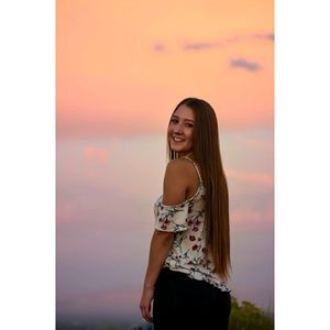 Meet your Posher, Abby