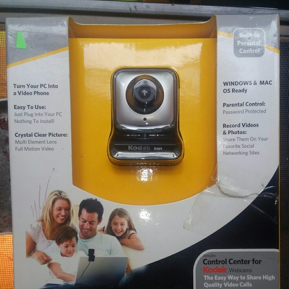 Webcam - Picture 2 of 3