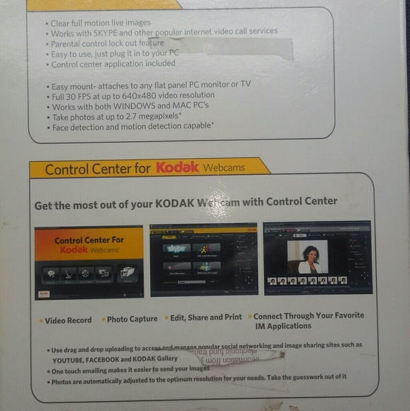 Webcam - Picture 3 of 3