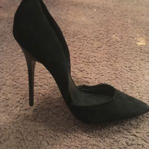 Steve Madden heels never worn