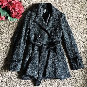 ModCloth Double Zero Jacket