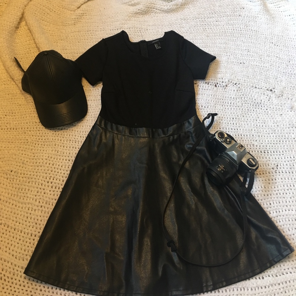 Forever 21 Dress