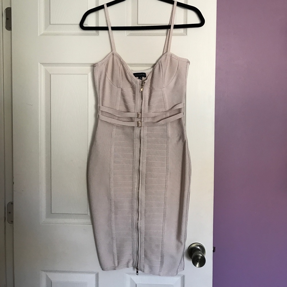 Bodycon Dress