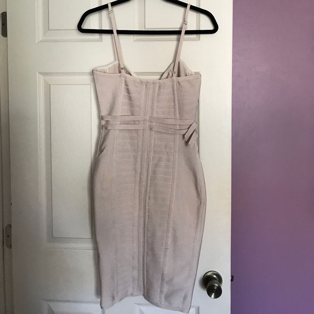 Bodycon Dress - Picture 2 of 3