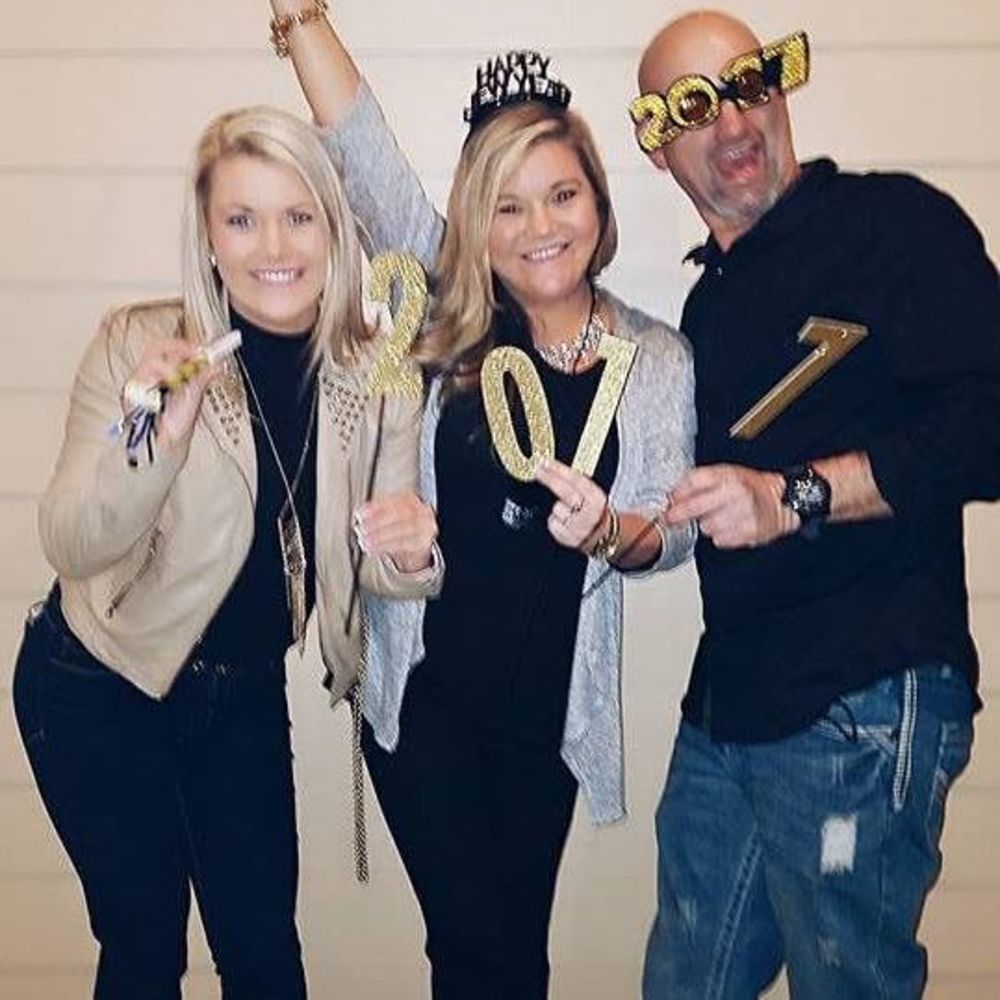 Meet your Posher, Madison