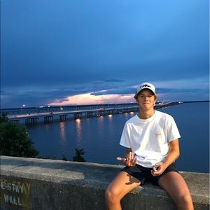 Meet your Posher, Clark