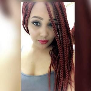 Meet your Posher, Veronica