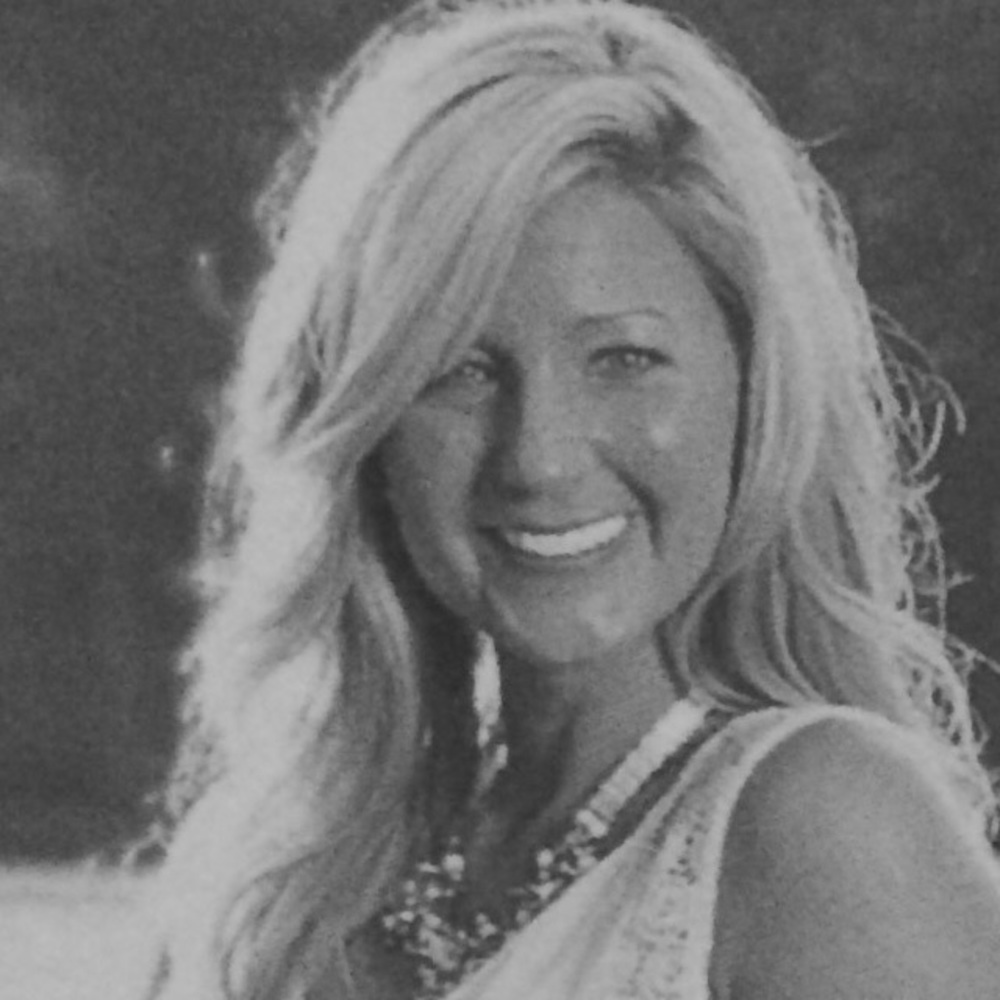 Meet your Posher, Tiffany