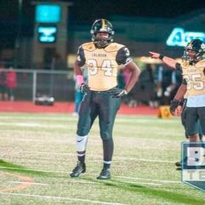 Meet your Posher, Clayy