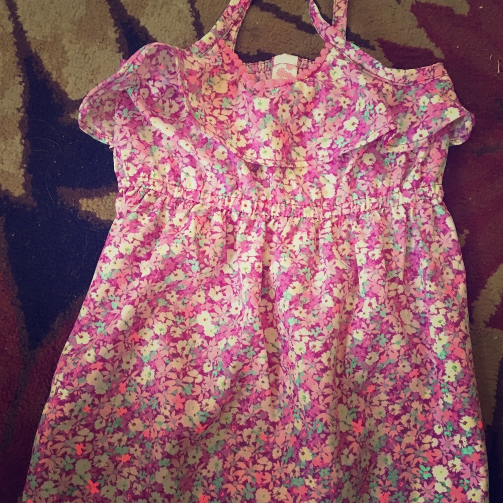 Baby dress