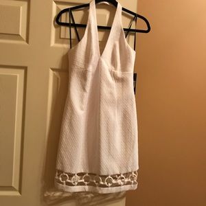 White Laundry by Shellie Segal