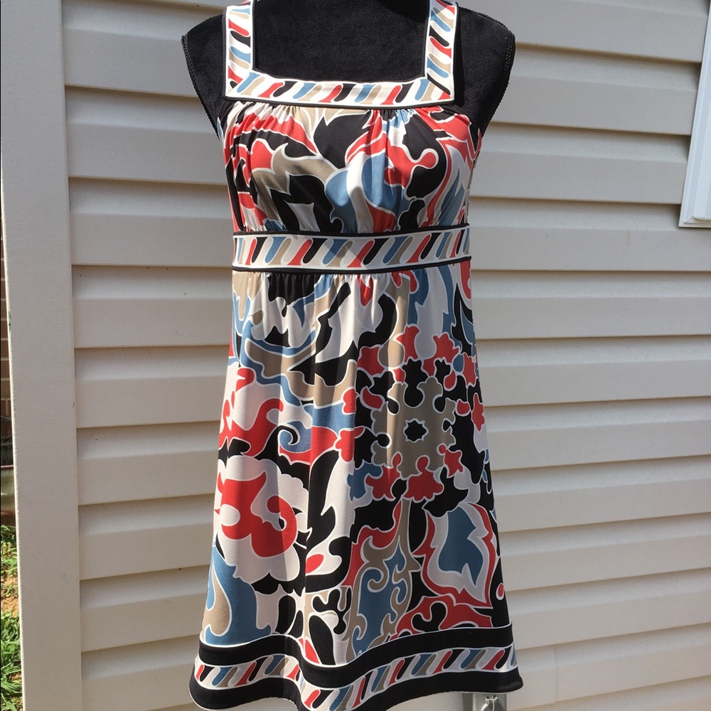 BCBG Max Azria Dress