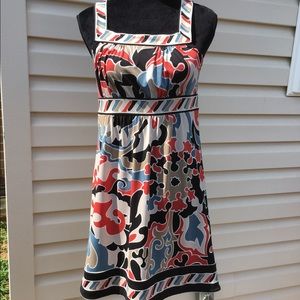 BCBG Max Azria Dress