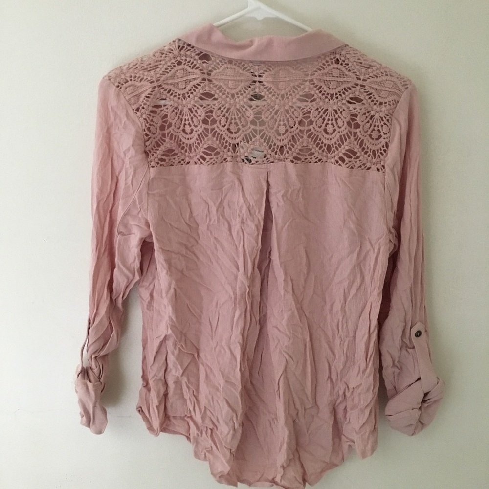 American Rag blouse - Picture 2 of 4
