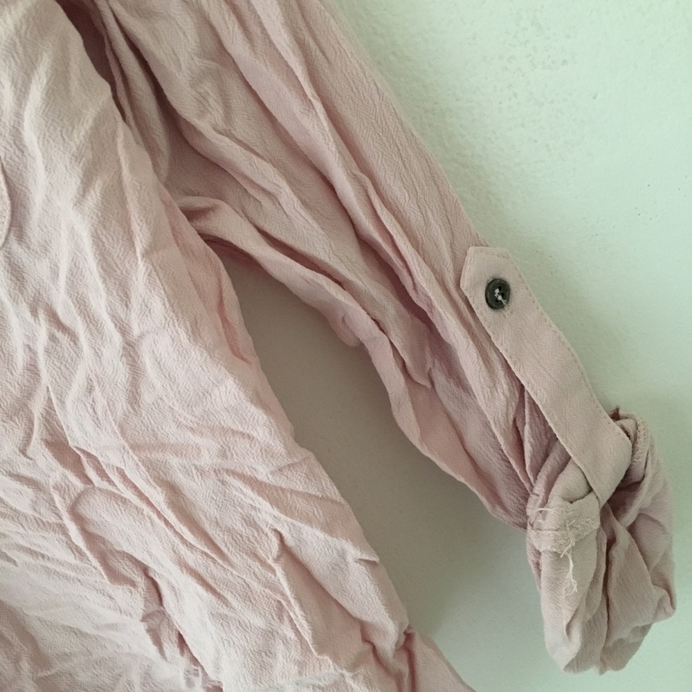 American Rag blouse - Picture 4 of 4