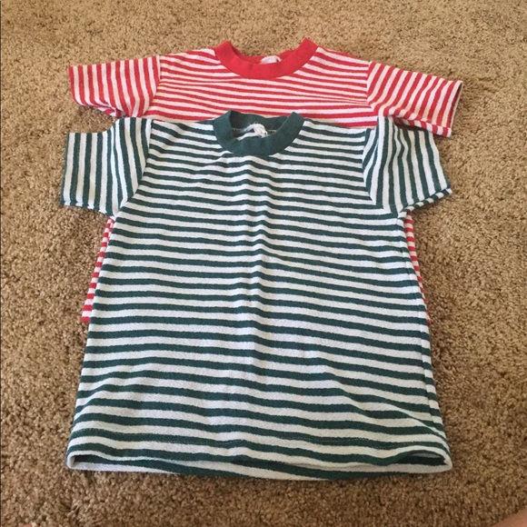 Boys Strips Shirts - Picture 1 of 2