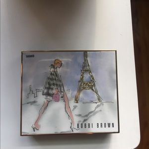 Bobbi Brown City Collection Paris