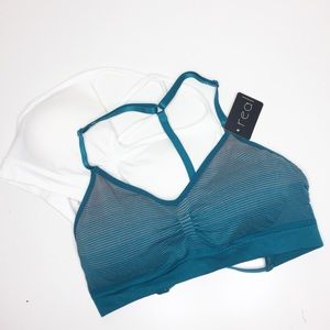 2PK Seamless Bra's!