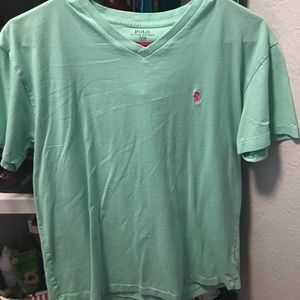 polo ralph lauren shirt!