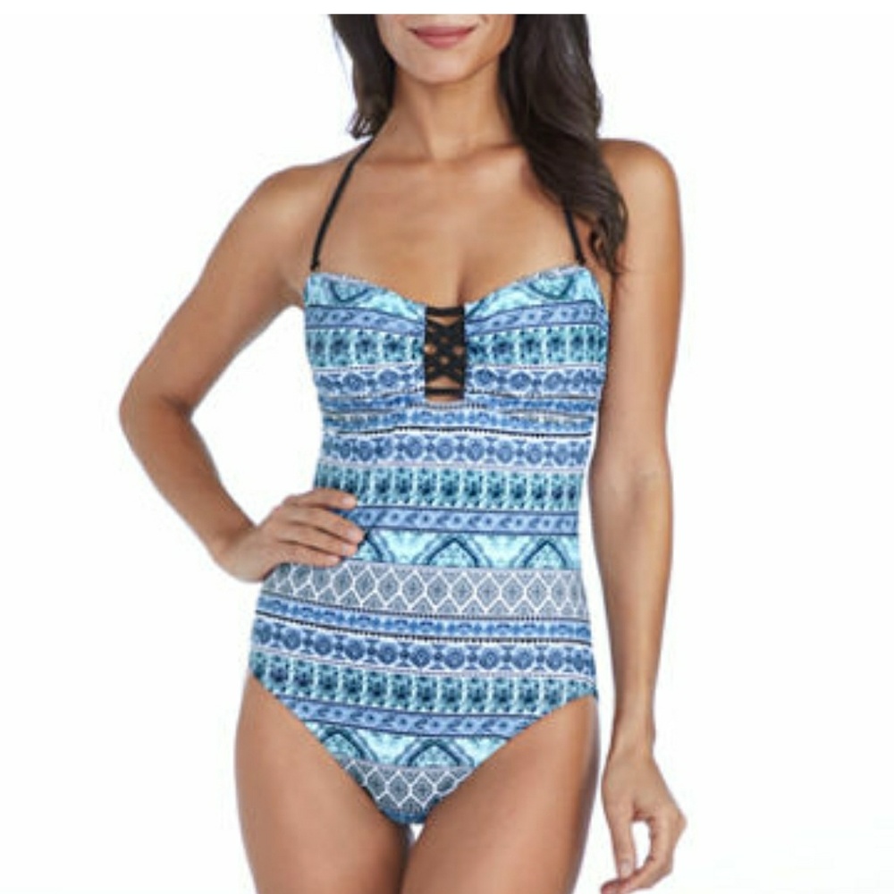 Bathing Suit