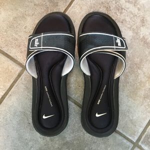 Nike Slides