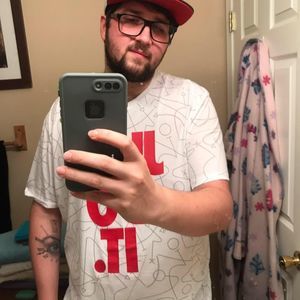 Meet your Posher, Cole