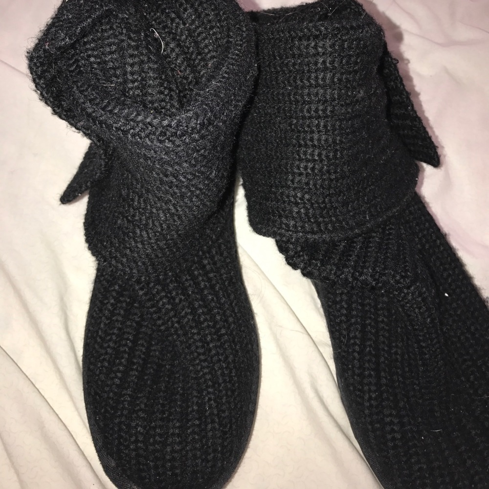 UGG boots