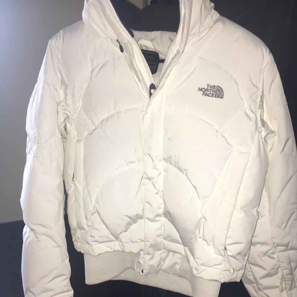 North Face Prodigy Down Coat