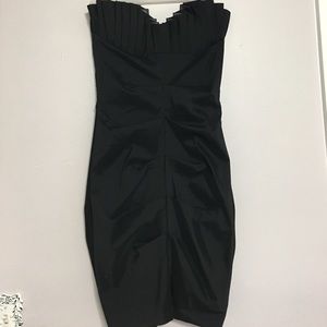 Betsy & Adam Cocktail Dress